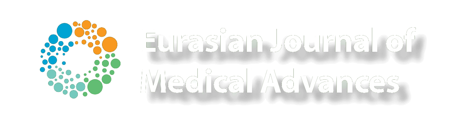 eurasian medical research periodical